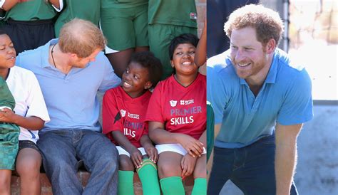 Prince Harry Balding: When Did the Royal Start Losing His Hair?