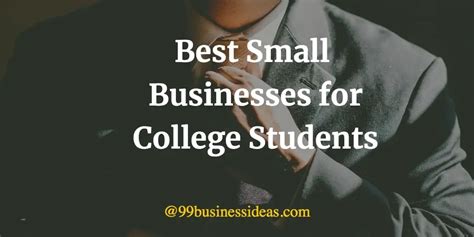 Best 65 Business Ideas for Students in 2024 with Almost No Money