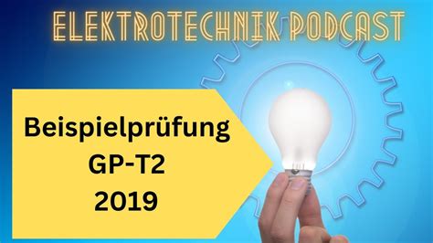 Beispielpr Fung Gesellenpr Fung Teil Energie Und Geb Udetechnik