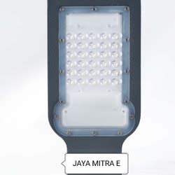 Jual Kap Lampu Jalan Pju Street Light Led Watt Fatro Kota