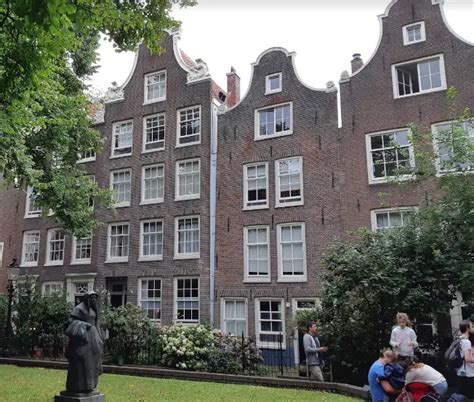 Famous Historical Places in Amsterdam | Historical Sites in Amsterdam, Netherlands