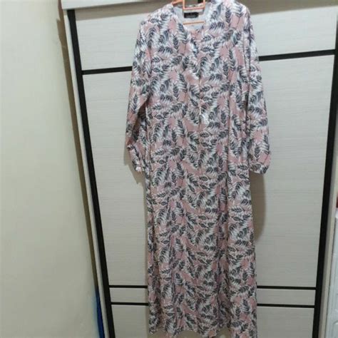 AIRIS JUBAH XL Beli Tapi Tak Pernah Pakai Shopee Malaysia