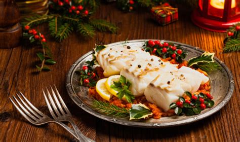 Las Recetas De Pescado Para Sorprender En Navidad Comococinar Club