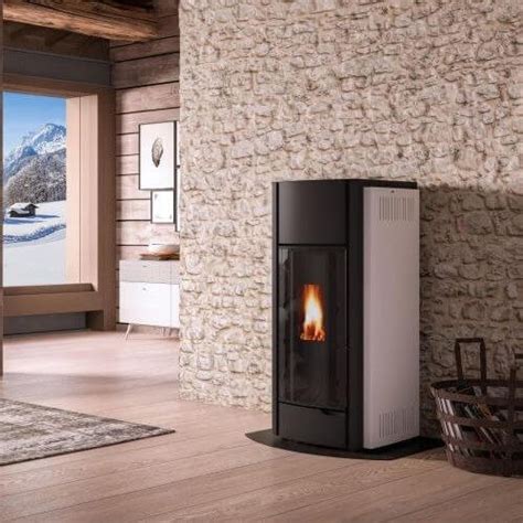 Po Le Granul S Tanche Palazzetti Ecofire Julie Us Pro Kw Chemineeo