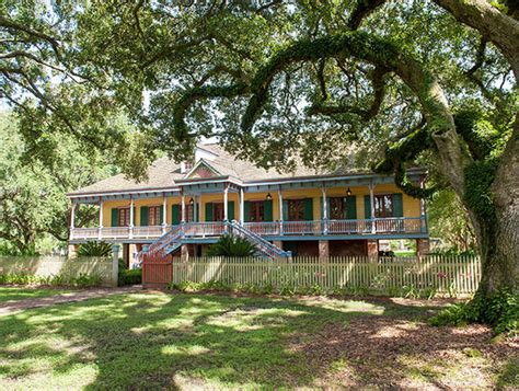 African American Heritage Trail Explore Louisiana