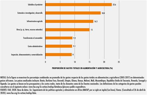 El Estado De La Seguridad Alimentaria Y La Nutrici N En El Mundo