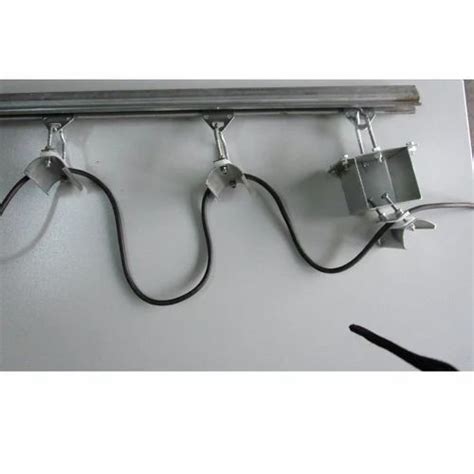 Festoon Systems Festoon Cable Trolleys Manufacturer From Ahmedabad