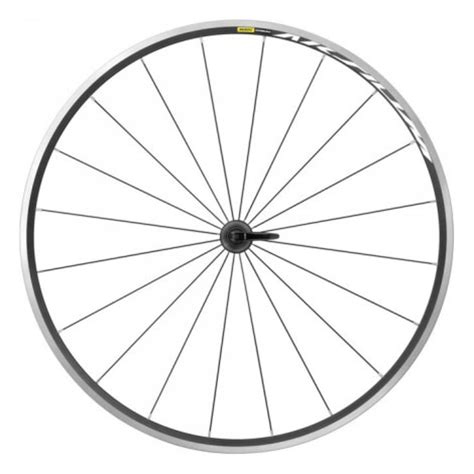 Mavic Aksium One Clincher Road Wheelset Rim Brake M11 Shimano Thame