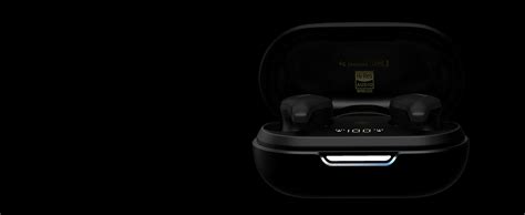 Tozo Golden X Auriculares Inal Mbricos Bluetooth Con H Brida Anc