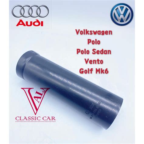 100 ORIGINAL VOLKSWAGEN POLO POLO SEDAN VENTO GOLF MK6 REAR