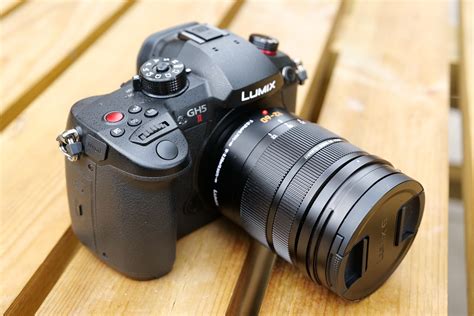 Panasonic Lumix GH5 II Review Amateur Photographer