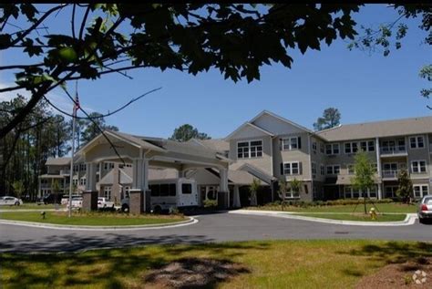 55+ Communities & Senior Living in Summerville, South Carolina | After55