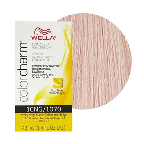 Wella Color Charm 7n711 Ubicaciondepersonascdmxgobmx