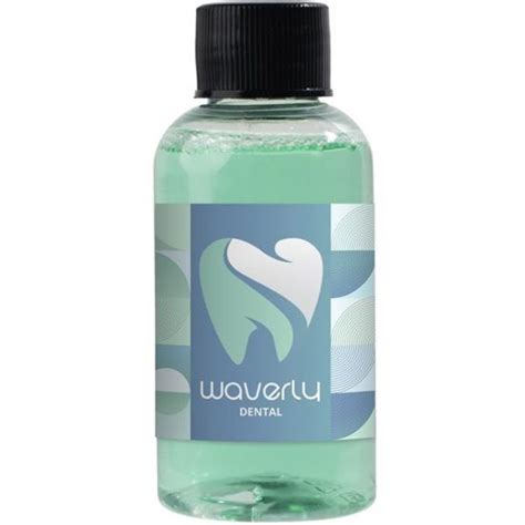 Mouthwash 128371