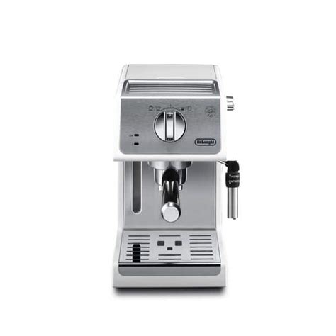 ECP 半自动意式咖啡机 ECP35 31 W De Longhi CN