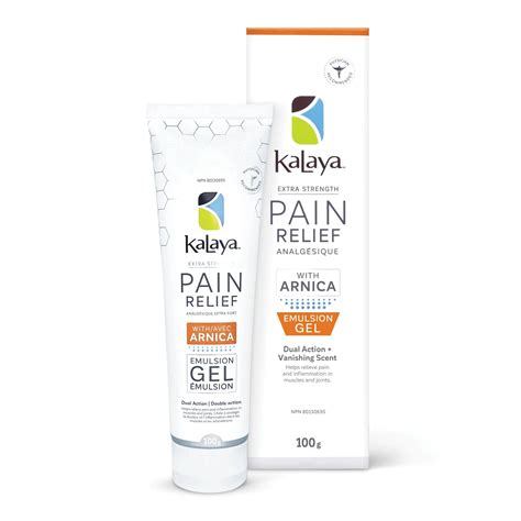 Discover the Simple Path to Pain Relief – KaLaya