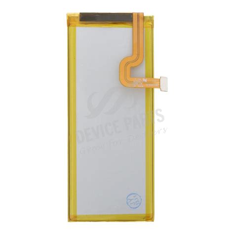 Hb A Ezc Mah Battery Battery Adhesive For Huawei Y Y