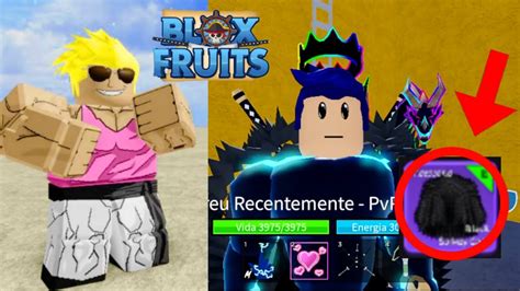 DERROTEI O BOSS JEREMY NO BLOX FRUITS E PEGUEI A CAPA DO JEREMY YouTube