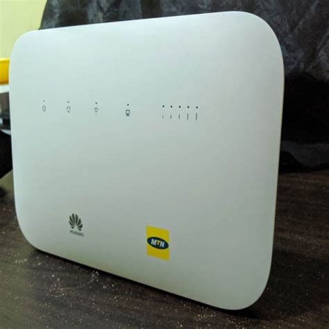 Unlocking The Power Of Mtn Turbonet Affordable High Speed Internet For