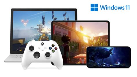 Cómo Se Integra Xbox En Windows 11