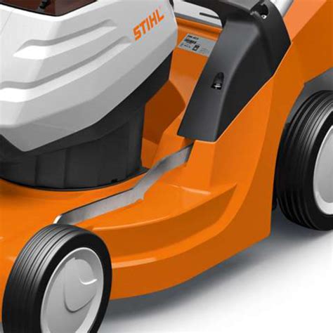 STIHL RMA 443 PV Akku Rasenmäher Greul Onlineshop