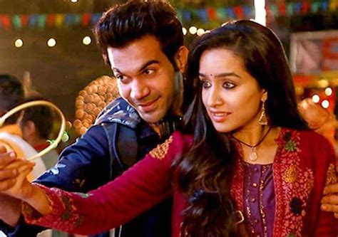 Stree 2 Box Office Collection Day 4 Shraddha Kapoor Rajkummar Raos