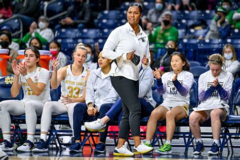 March Madness 5 Notre Dame Womens Basketball To Face 12 Umass One