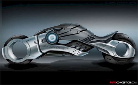 The BMW Vision Next 100 Concept Motorcycle The Real Deal In Futuristic