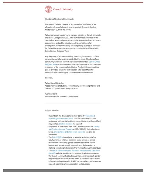 screencapture-CU-message - The Ithaca Voice