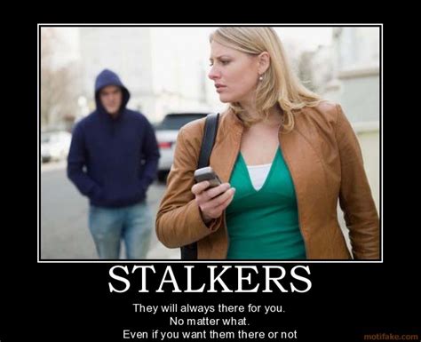 Creepy Stalker Quotes Quotesgram