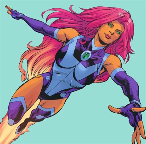 Pin On Starfire