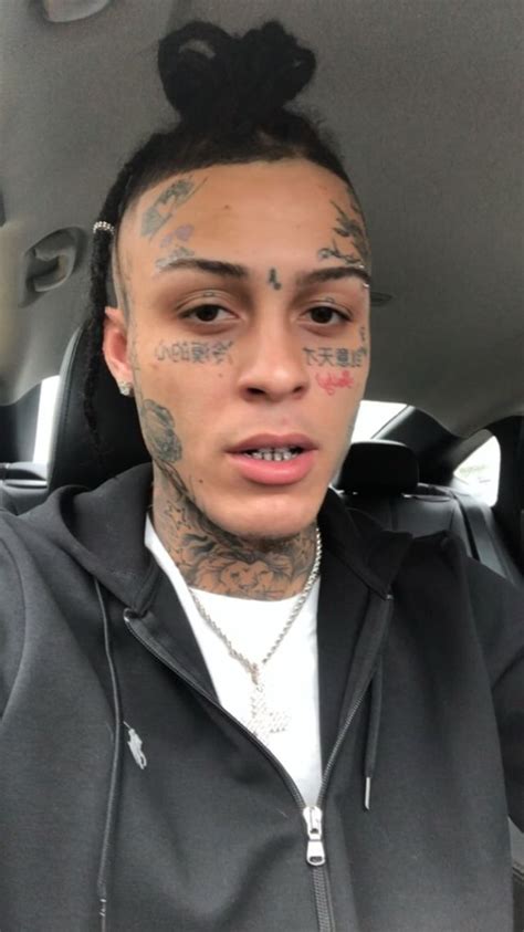 Pin By Morgan Harding On Lil Skies Lil Skies Cute Rappers Best Rapper