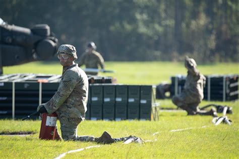 Dvids Images Rd Combat Aviation Brigade Continues Forward Arming