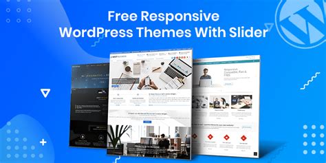 10 Best Free Responsive WordPress Themes With Slider 2017