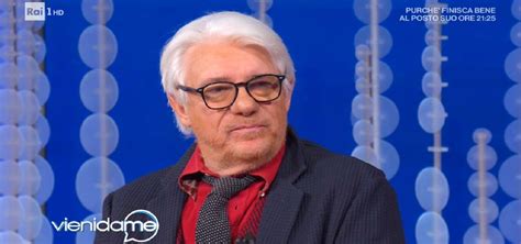 Ricky Tognazzi chi è il fratello di Gianmarco Tognazzi La carriera