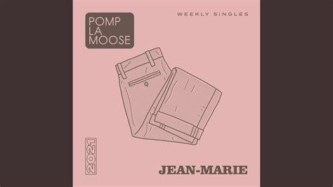 Jean Marie Youtube Music