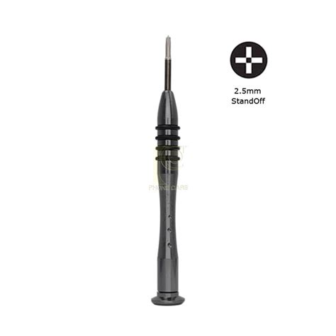 WALBK 680 StandOff | Screwdriver For iPhone 4 / 5 / 5S / 5SE / 6 / 6 ...