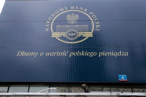 NBP składa zawiadomienie do prokuratury Chodzi o słowa Donalda Tuska