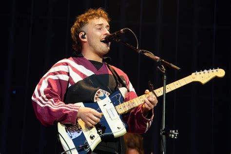 Sam Fender Tour 2023: Everything You Need to Know