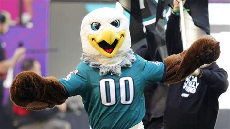 Every NFL Mascot Reimagined By AI Is Nightmare Fuel