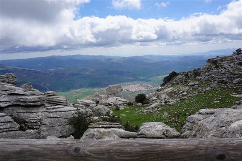 El Torcal De Antequera Natural Park The Ultimate Visitors Guide