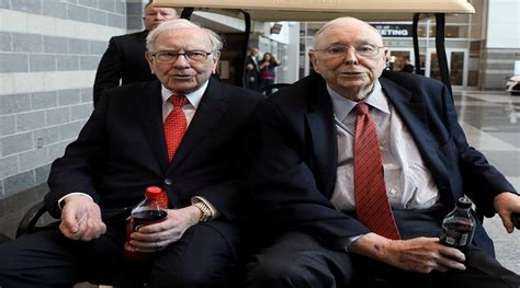 Five biggest takeaways from Warren Buffett and Charlie Munger’s ...