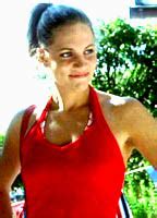 Naked Alice Dwyer in Das Lächeln der Tiefseefische