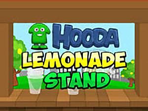 Lemonade Hooda Math