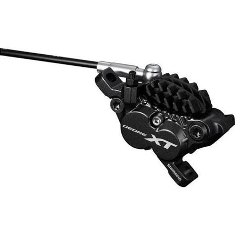 Shimano Pinza Freno XT M8020 4pistones Recambios MTB