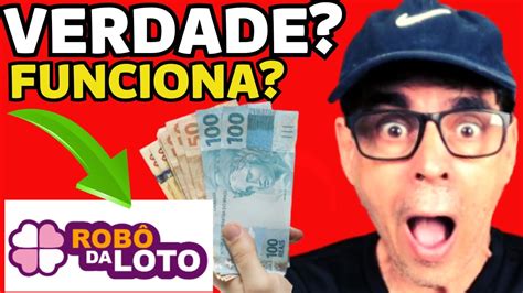 Rob Da Loto Vale A Pena Como Funciona Rob Da Loto Comprar