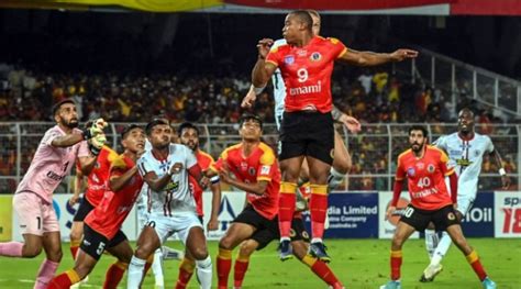 Mohun Bagan East Bengal Headed For Durand Cup Showdown In Season’s First Derby Football News