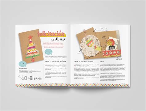 Libro Mi Primer Scrapbook Patacake