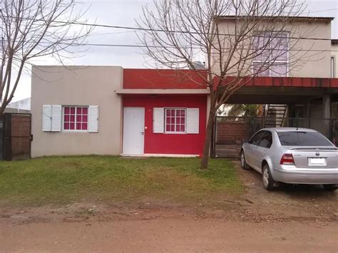 Casa Venta Ambientes A Os M Cochera M Rebord A Colon