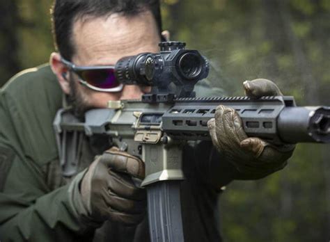 From Range to Tactical: The Best AR Pistols for Every Purpose ...